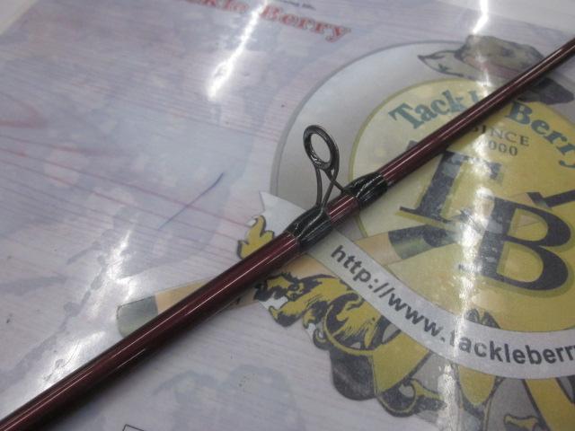 スコーピオンEV 1601 (赤ブランクス)｜＠ベリーネット 日本最大新品