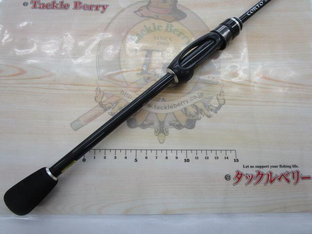 コルトUX 23GCORUS-612L-HS｜＠ベリーネット 日本最大新品中古釣具WEB