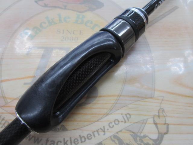 コルトUX 23GCORUS-612L-HS｜＠ベリーネット 日本最大新品中古釣具WEB