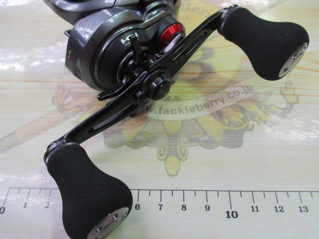 17スティーレSS 151PG｜＠ベリーネット 日本最大新品中古釣具WEBショップ