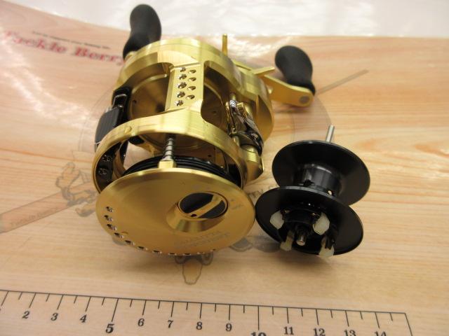 22カルカッタコンクエスト 201XG｜＠ベリーネット 日本最大新品中古