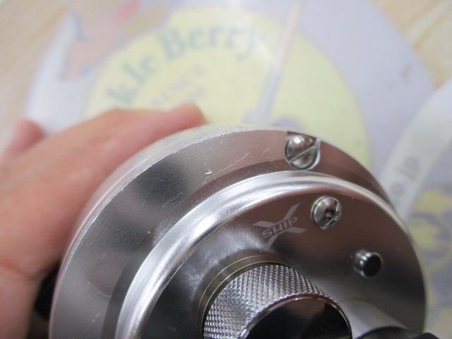 12カルカッタ 100｜＠ベリーネット 日本最大新品中古釣具WEBショップ