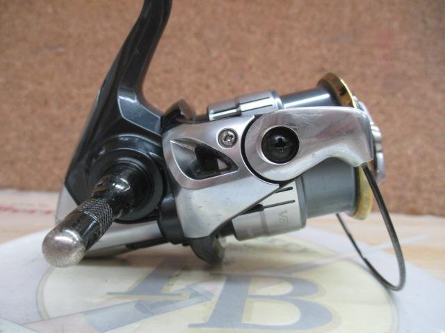 12ヴァンキッシュ C2000HGS｜＠ベリーネット 日本最大新品中古釣具WEB