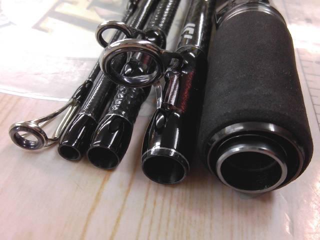 ブラックレーベル トラベル C64XH-5・SB｜＠ベリーネット 日本最大新品