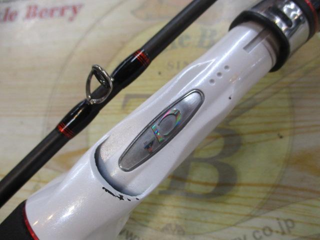 ライトゲームCI4 タイプ82 M200｜＠ベリーネット 日本最大新品中古釣具