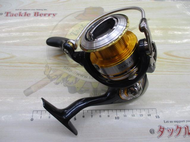 10セルテート 2500R｜＠ベリーネット 日本最大新品中古釣具WEBショップ