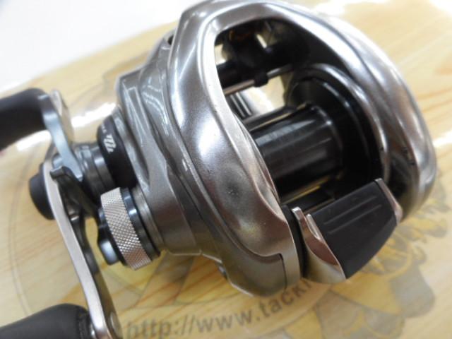 15メタニウムDC HG (LH) 後期モデル｜＠ベリーネット 日本最大新品中古