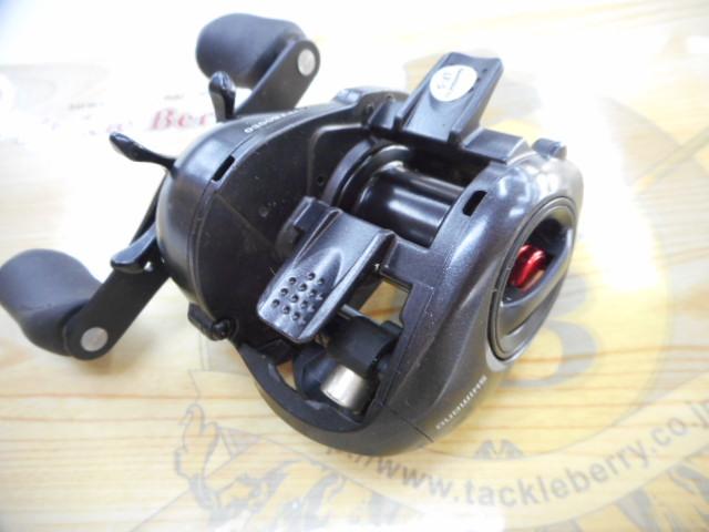 12アルデバランBFS XG LH｜＠ベリーネット 日本最大新品中古釣具WEB