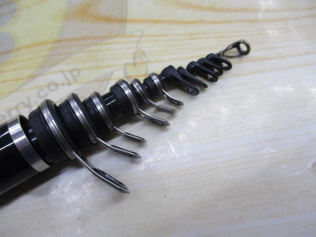 16ベイシス 1.5-530｜＠ベリーネット 日本最大新品中古釣具WEBショップ