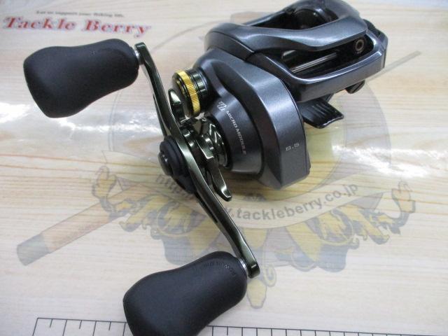 22クラドDC 200XG｜＠ベリーネット 日本最大新品中古釣具WEBショップ