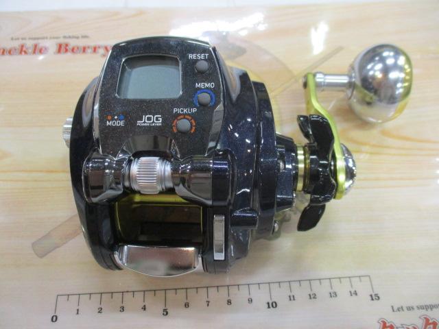 15レオブリッツ 300J｜＠ベリーネット 日本最大新品中古釣具WEBショップ