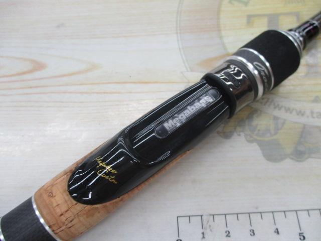 オロチXXX(カイザ) F2-68KS SCRAMBLE TOUR｜＠ベリーネット 日本最大