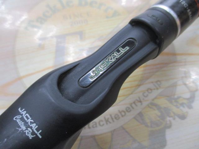 トランポG2 T2C-68ML-2｜＠ベリーネット 日本最大新品中古釣具WEBショップ