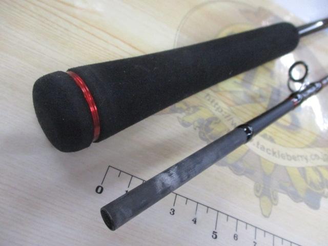 炎月XR N-B610ML-S/R｜＠ベリーネット 日本最大新品中古釣具WEBショップ