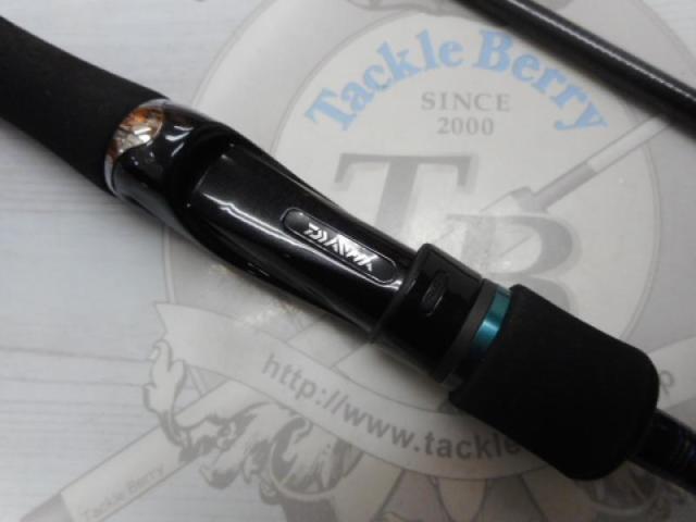 エメラルダスMX 83ML-S・E｜＠ベリーネット 日本最大新品中古釣具WEB