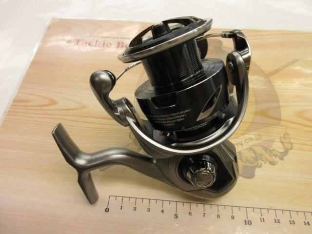 25カルディア LT5000-CXH｜＠ベリーネット 日本最大新品中古釣具WEB