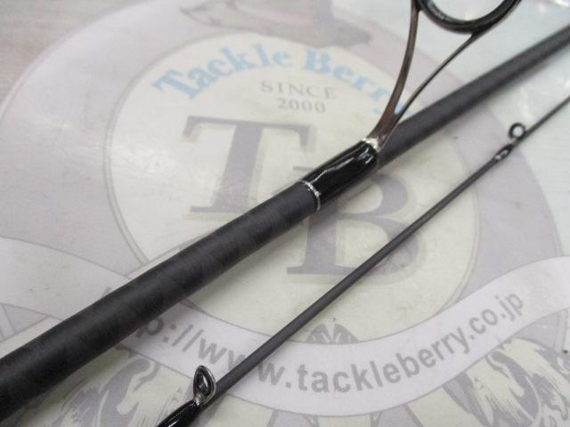 22エクスプライド 263L-S/2｜＠ベリーネット 日本最大新品中古釣具WEB