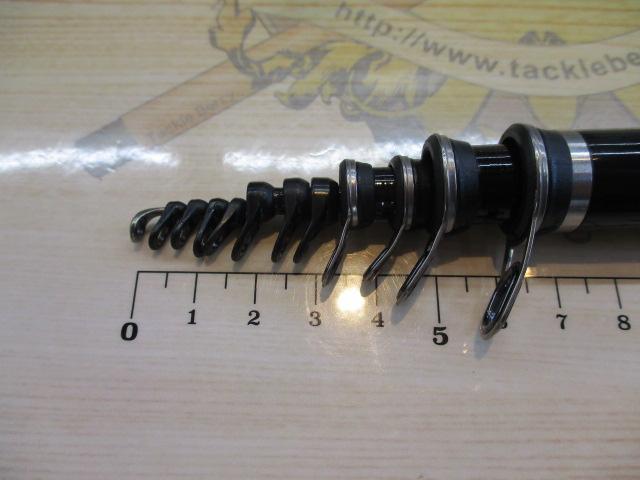 23マスターチューン 1.5-530｜＠ベリーネット 日本最大新品中古釣具WEB