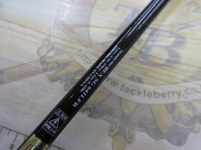 ブラックレーベル BLX SG 641LFB｜＠ベリーネット 日本最大新品中古