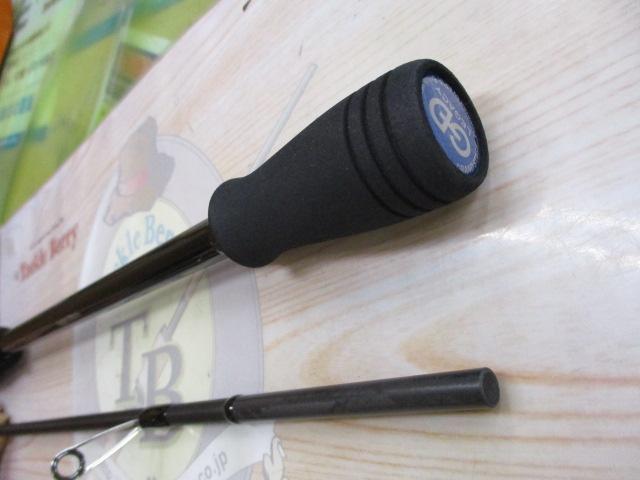 グランデージ レガシー ルースレス S86MHT｜＠ベリーネット 日本最大