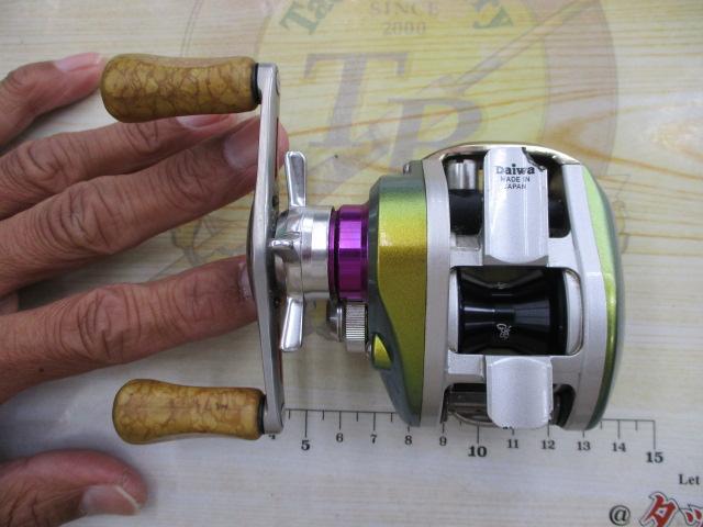 TD-ITO 103M｜＠ベリーネット 日本最大新品中古釣具WEBショップ