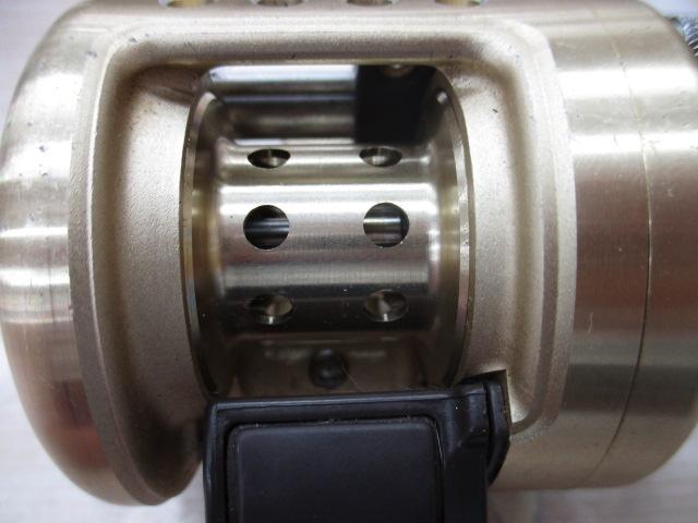 カルカッタ 50XT｜＠ベリーネット 日本最大新品中古釣具WEBショップ