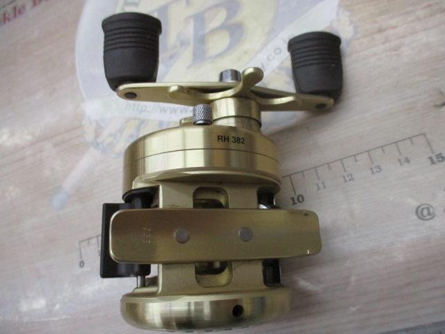 カルカッタ 50XT｜＠ベリーネット 日本最大新品中古釣具WEBショップ