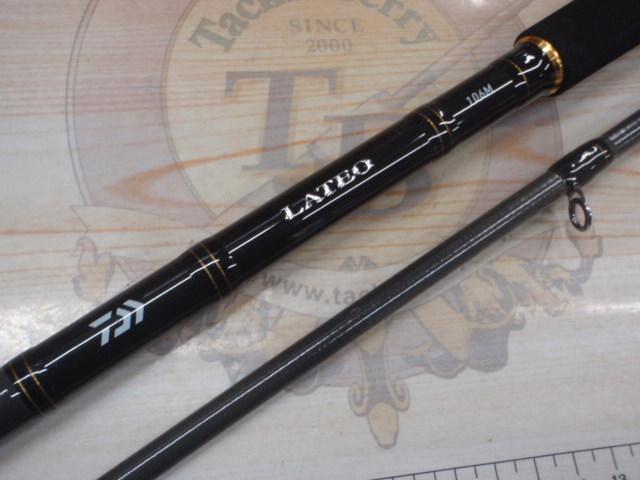 ラテオ 106M・R｜＠ベリーネット 日本最大新品中古釣具WEBショップ