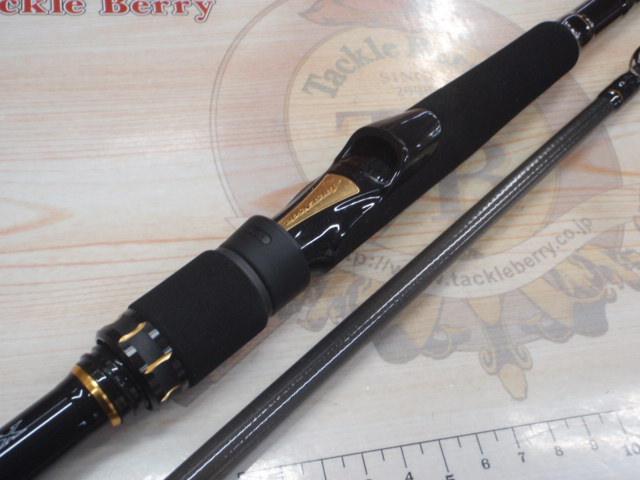 ラテオ 106M・R｜＠ベリーネット 日本最大新品中古釣具WEBショップ