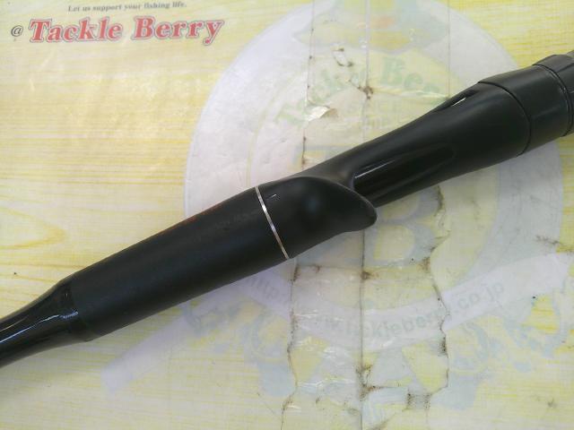 18ポイズンアドレナ 1611M+｜＠ベリーネット 日本最大新品中古釣具WEB