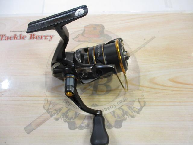 21ソアレXR C2000SSHG｜＠ベリーネット 日本最大新品中古釣具WEBショップ