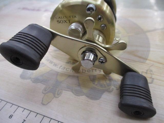 カルカッタ 50XT｜＠ベリーネット 日本最大新品中古釣具WEBショップ