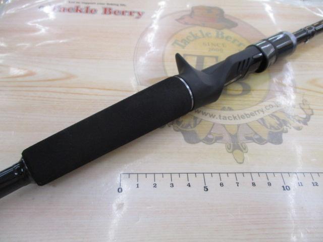 タトゥーラXT 662MRB-G｜＠ベリーネット 日本最大新品中古釣具WEBショップ