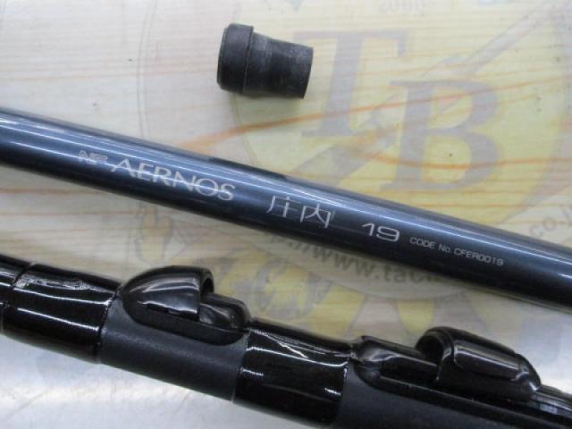 NFエアノス庄内 19｜＠ベリーネット 日本最大新品中古釣具WEBショップ