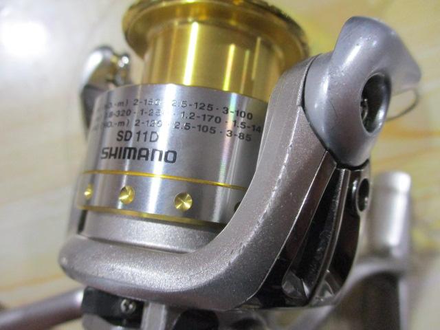 05バイオマスター 2000｜＠ベリーネット 日本最大新品中古釣具WEBショップ