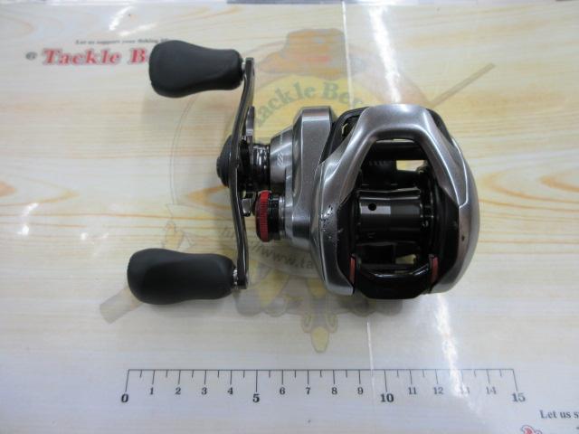 21スコーピオンDC 151XG｜＠ベリーネット 日本最大新品中古釣具WEBショップ