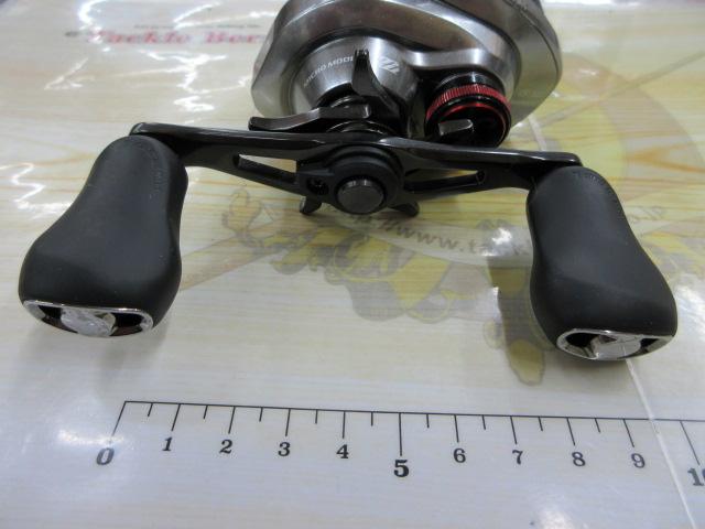 21スコーピオンDC 151XG｜＠ベリーネット 日本最大新品中古釣具WEBショップ