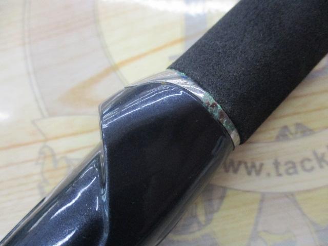 ヴァデルSLJ AP 63MS-S｜＠ベリーネット 日本最大新品中古釣具WEBショップ