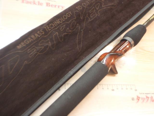 デストロイヤーF6-69XHi-10Xリミテッドエディション｜＠ベリーネット