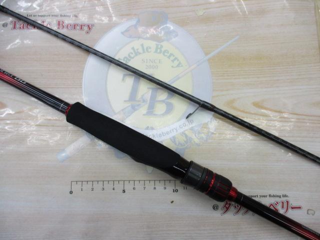 22セフィアBB S83ML｜＠ベリーネット 日本最大新品中古釣具WEBショップ