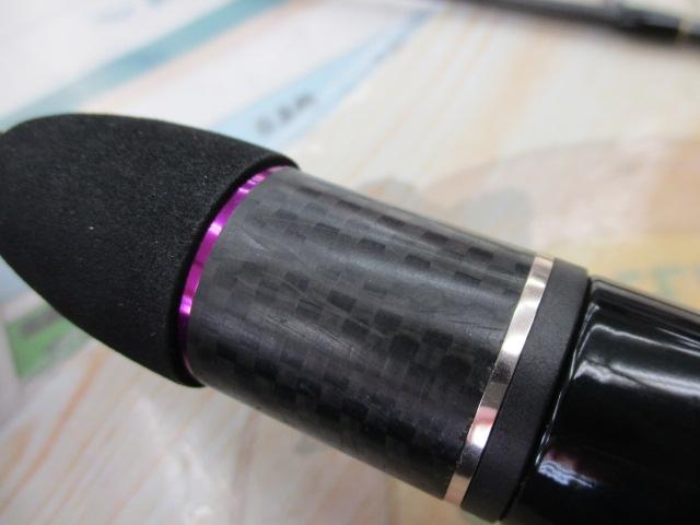 シューティンウェイ SWS-702L｜＠ベリーネット 日本最大新品中古釣具