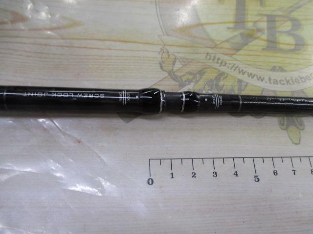 コルトスナイパーXR S106M/PS｜＠ベリーネット 日本最大新品中古釣具