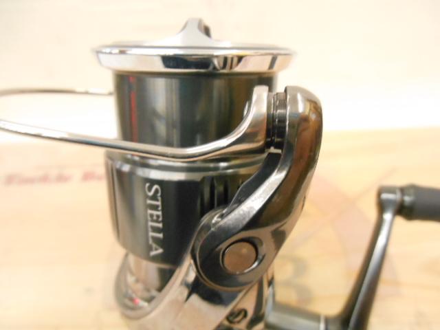 22ステラ C3000SDH｜＠ベリーネット 日本最大新品中古釣具WEBショップ