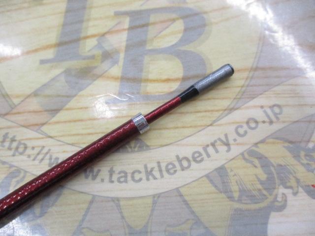 SILメガドライM2 1.7-53｜＠ベリーネット 日本最大新品中古釣具WEBショップ