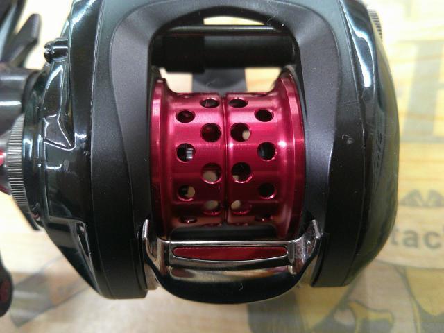 ダイワSS AIR 8.1L｜＠ベリーネット 日本最大新品中古釣具WEBショップ