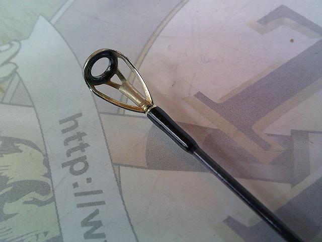 風神RS リンクス 93M｜＠ベリーネット 日本最大新品中古釣具WEBショップ