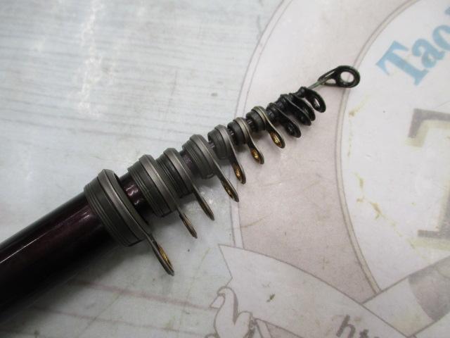 NFベイシス極翔1.5-530｜＠ベリーネット 日本最大新品中古釣具WEBショップ