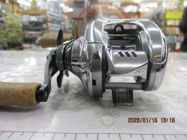 19アンタレスHG LH｜＠ベリーネット 日本最大新品中古釣具WEBショップ