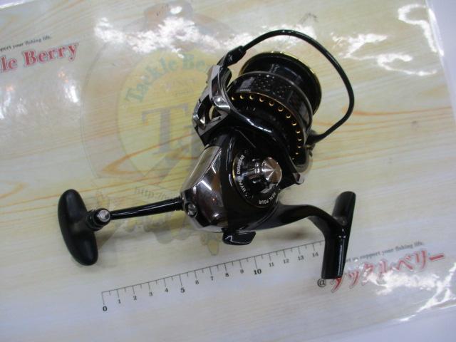 モアザンブランジーノ 3000｜＠ベリーネット 日本最大新品中古釣具WEB