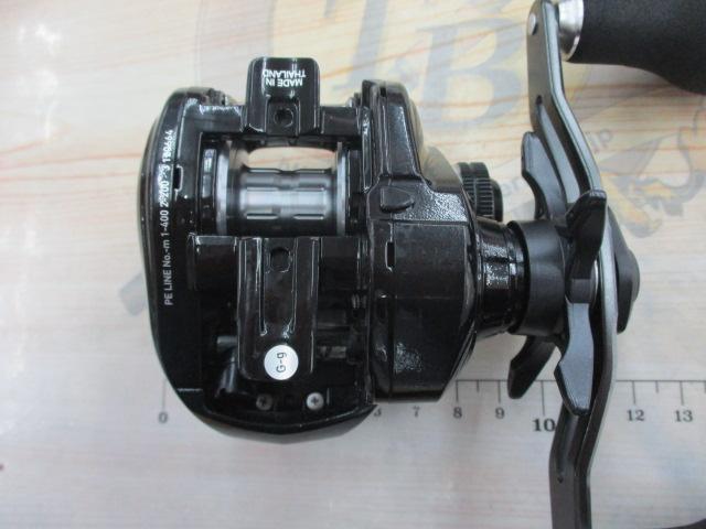 21ティエラ A IC 150-DH｜＠ベリーネット 日本最大新品中古釣具WEBショップ